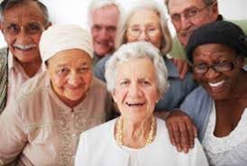 Resources for Seniors: Government Benefits, Housing and Community Services - Online